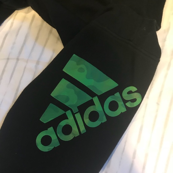 Adidas sweatpants - Picture 2 of 3